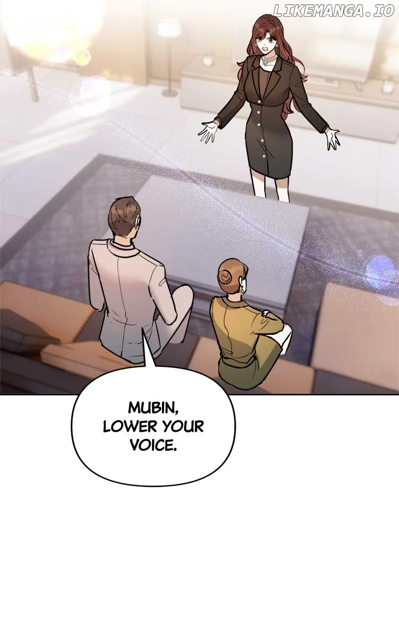 A Prenuptial Contract Chapter 100 page 16