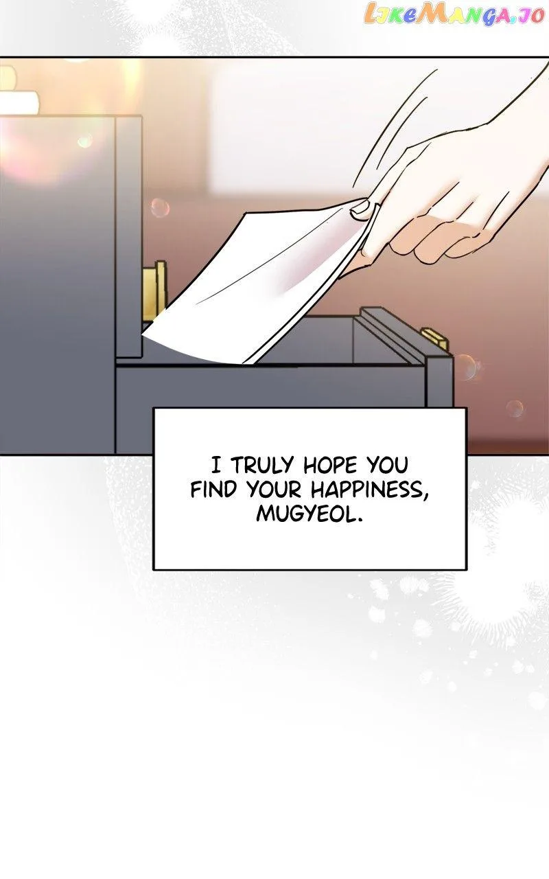 A Prenuptial Contract Chapter 88 page 36