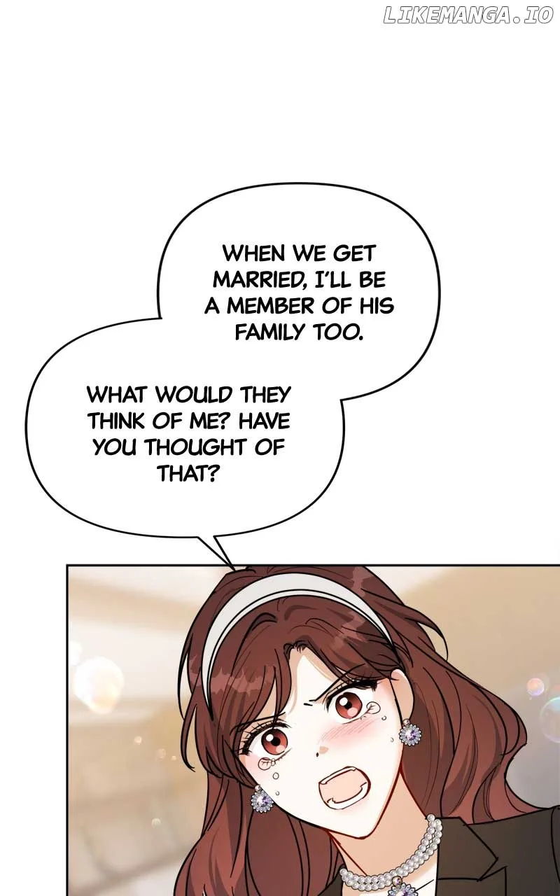 A Prenuptial Contract Chapter 100 page 17