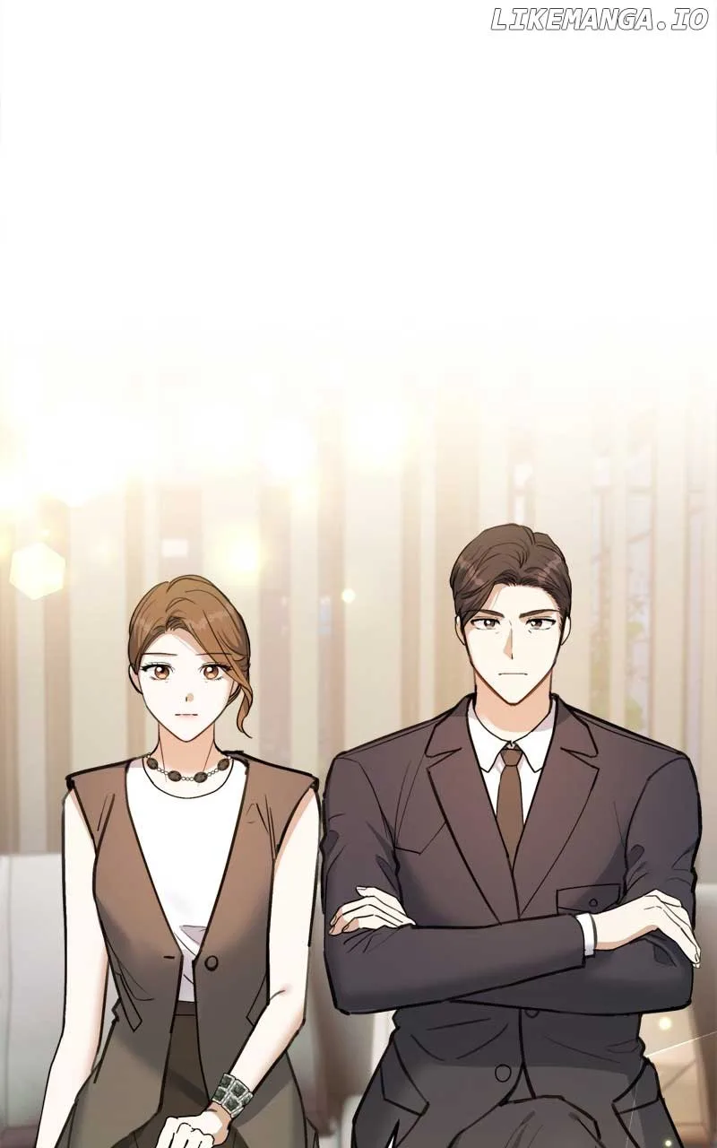 A Prenuptial Contract Chapter 99 page 31