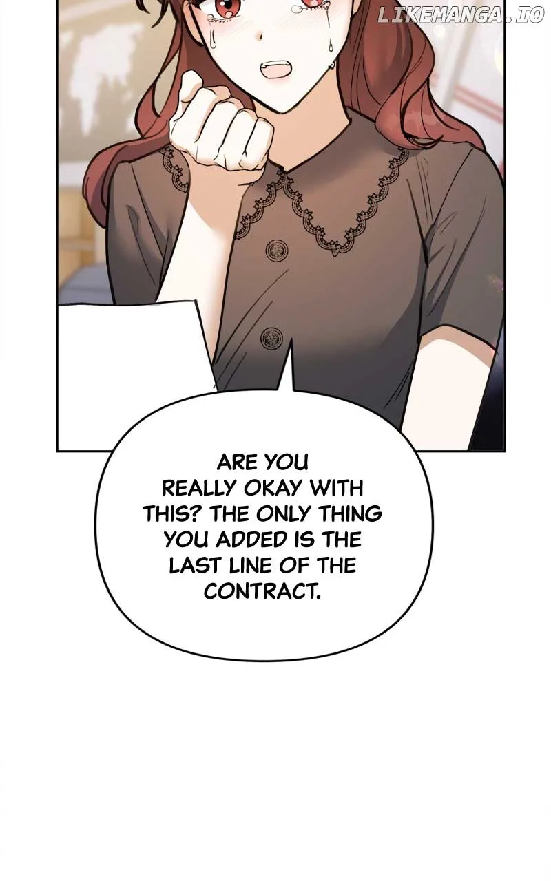 A Prenuptial Contract Chapter 99 page 24