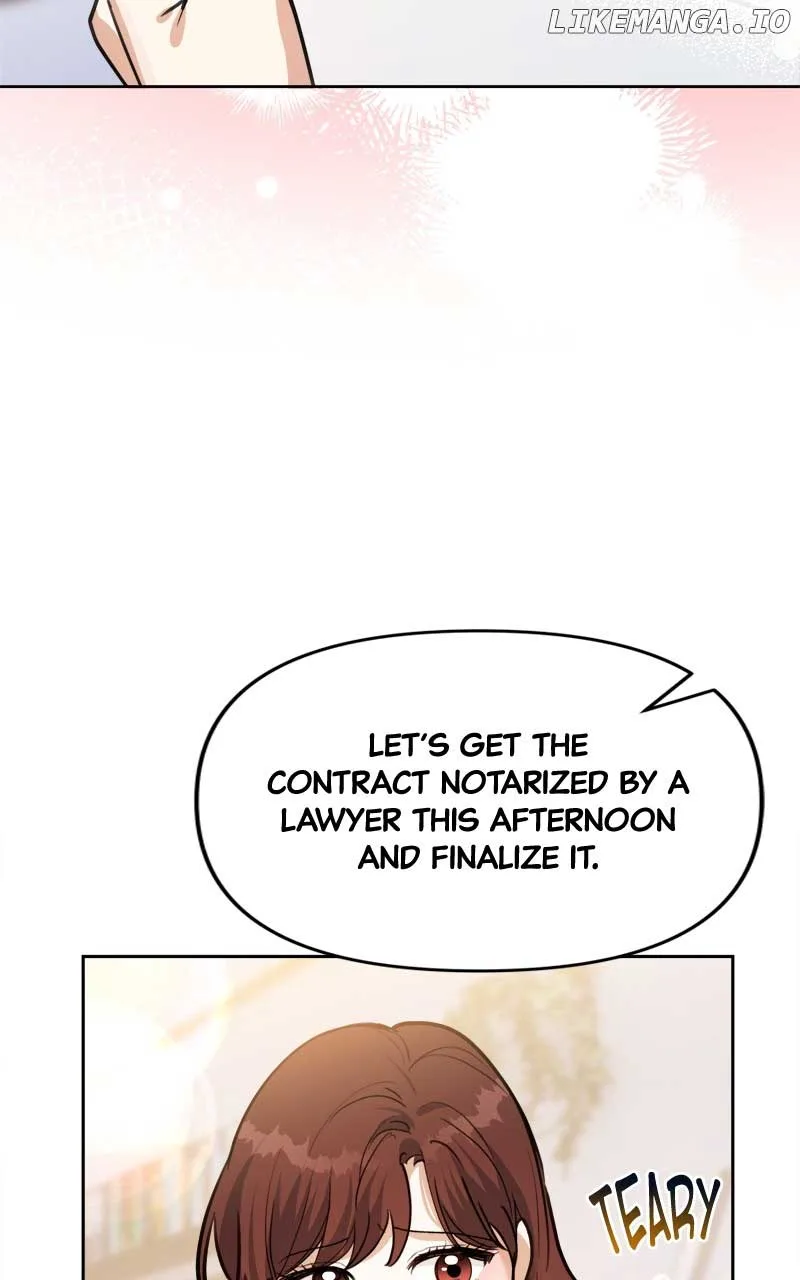 A Prenuptial Contract Chapter 99 page 23