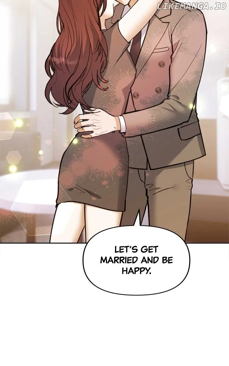 A Prenuptial Contract Chapter 99 page 28