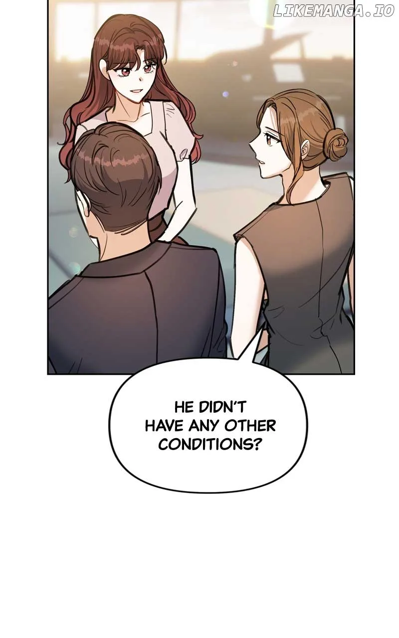 A Prenuptial Contract Chapter 99 page 34