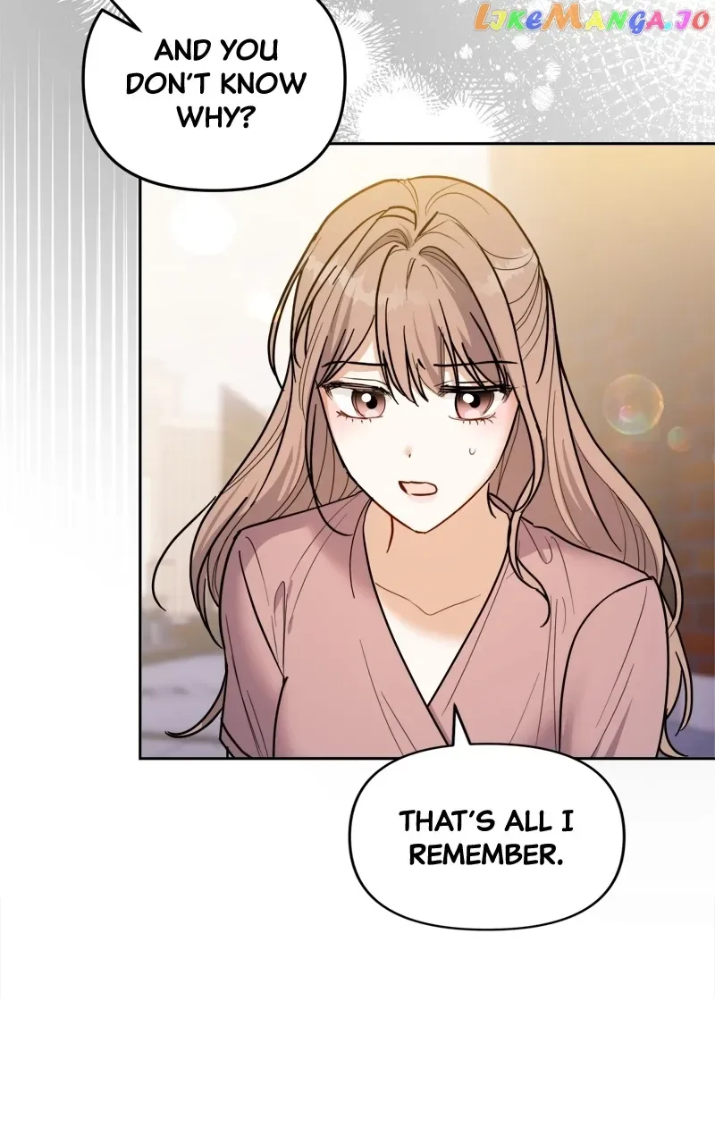A Prenuptial Contract Chapter 98 page 33