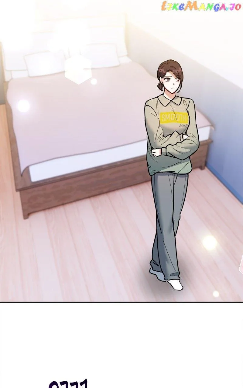 A Prenuptial Contract Chapter 88 page 38