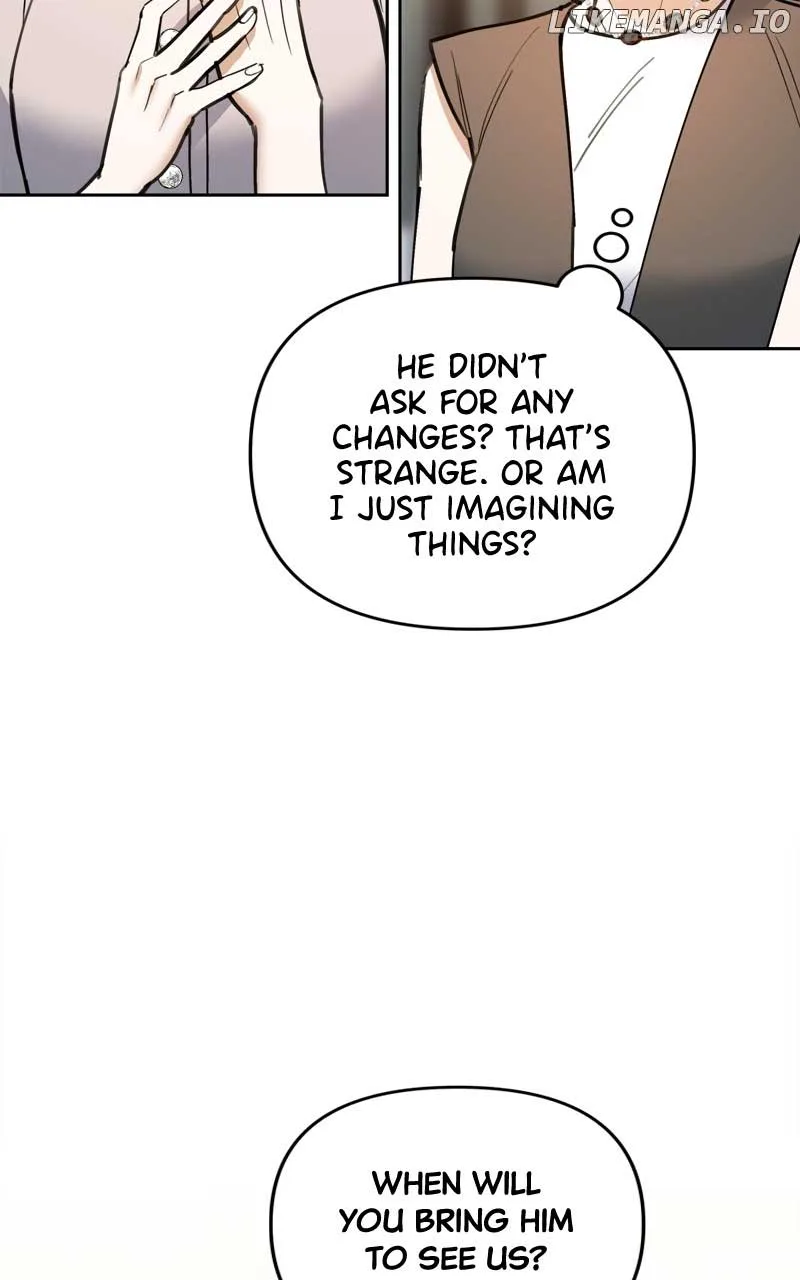 A Prenuptial Contract Chapter 99 page 36