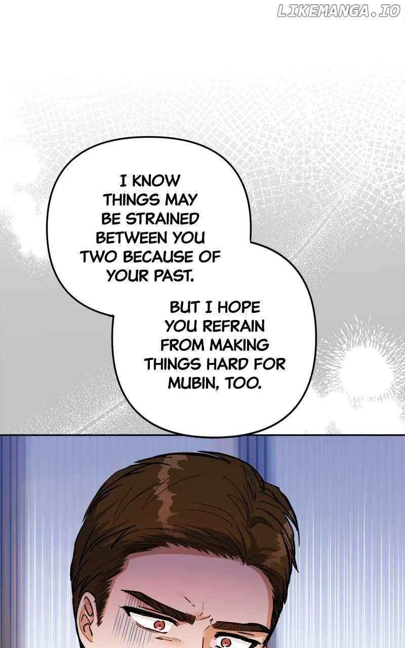 A Prenuptial Contract Chapter 100 page 11