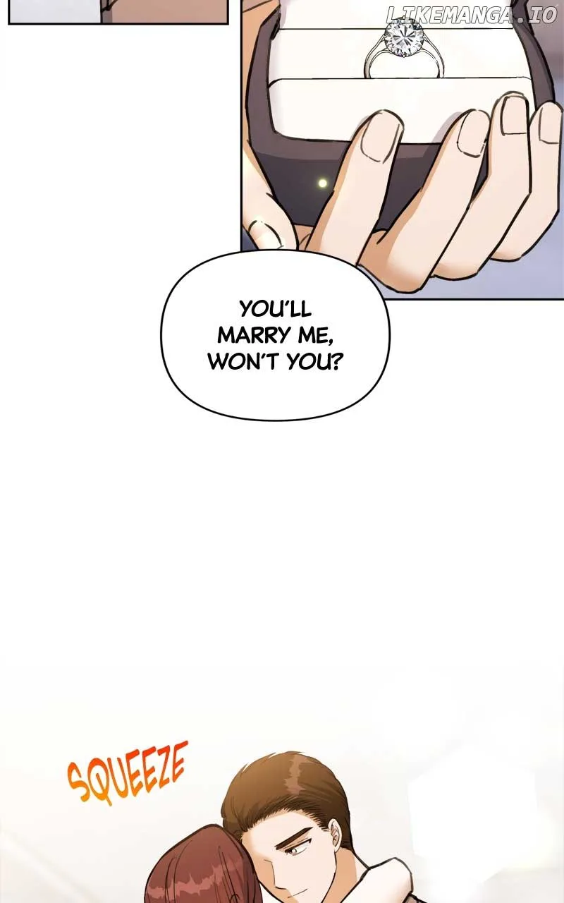 A Prenuptial Contract Chapter 99 page 27