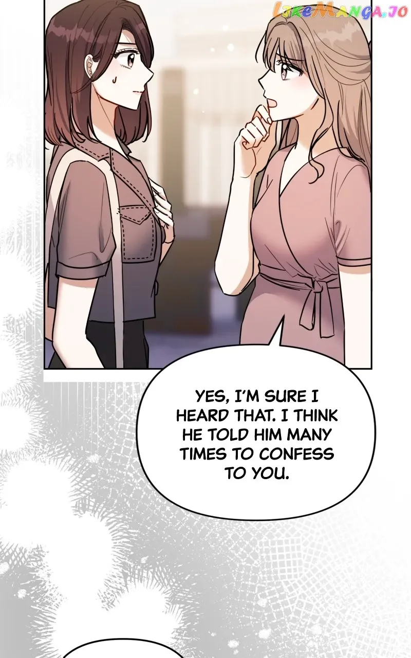 A Prenuptial Contract Chapter 98 page 32