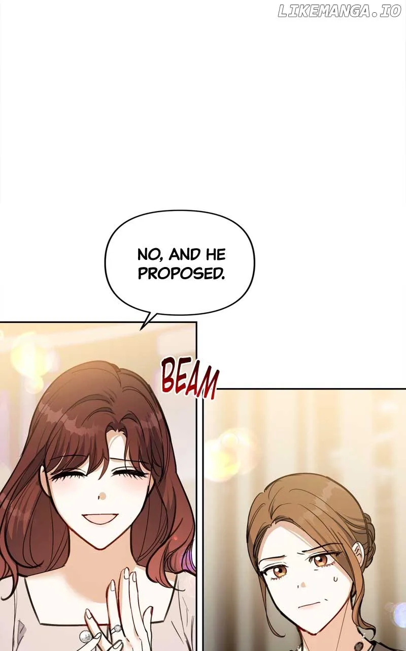 A Prenuptial Contract Chapter 99 page 35
