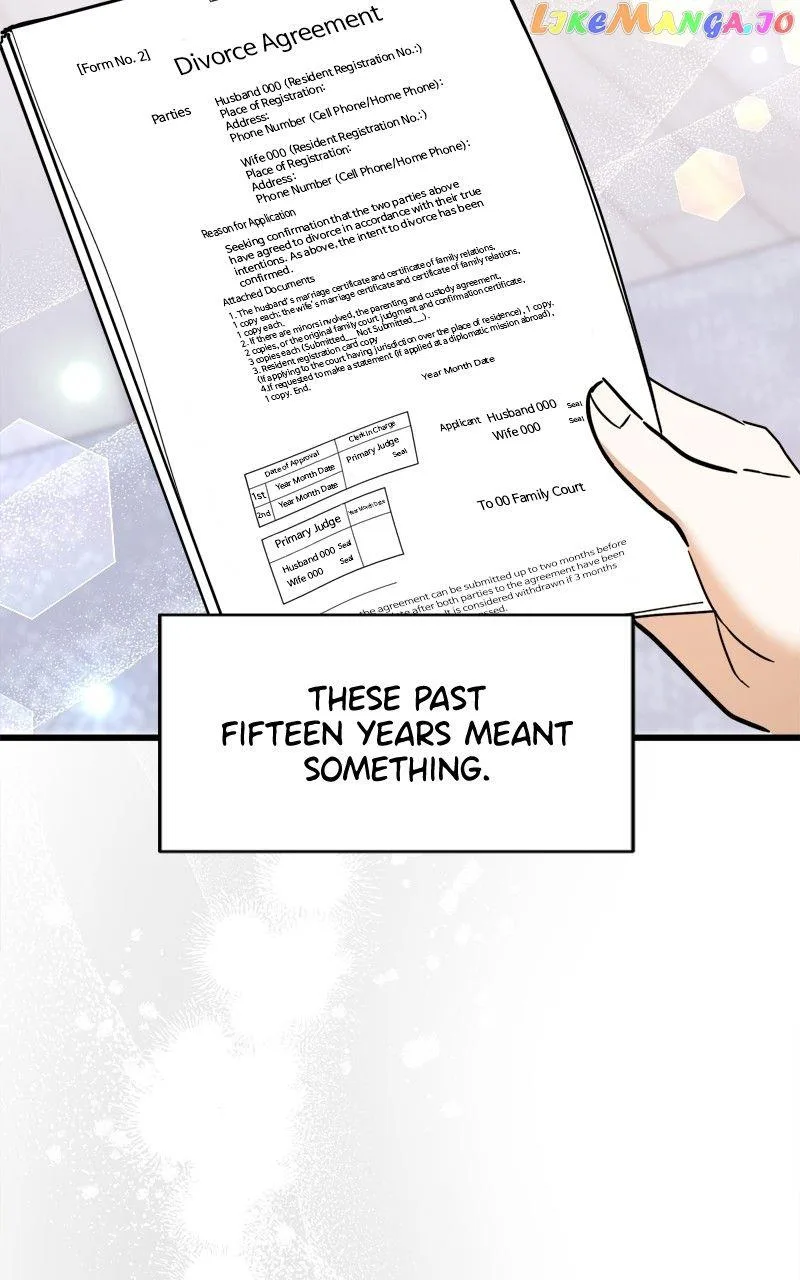 A Prenuptial Contract Chapter 88 page 35