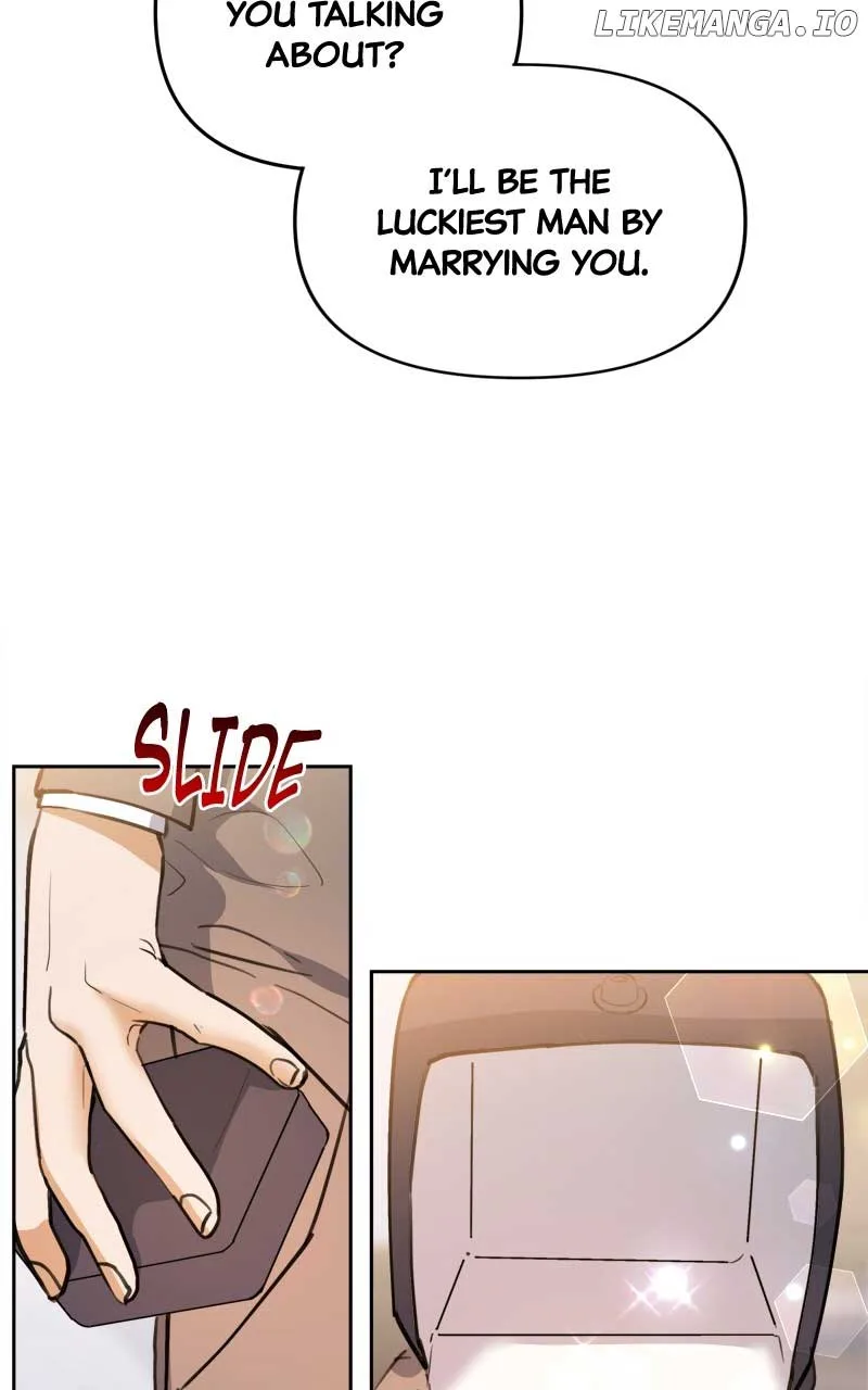 A Prenuptial Contract Chapter 99 page 26