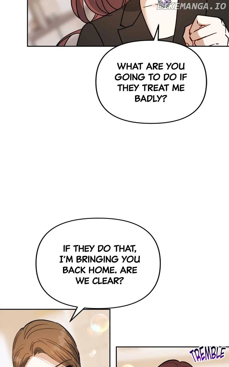 A Prenuptial Contract Chapter 100 page 18