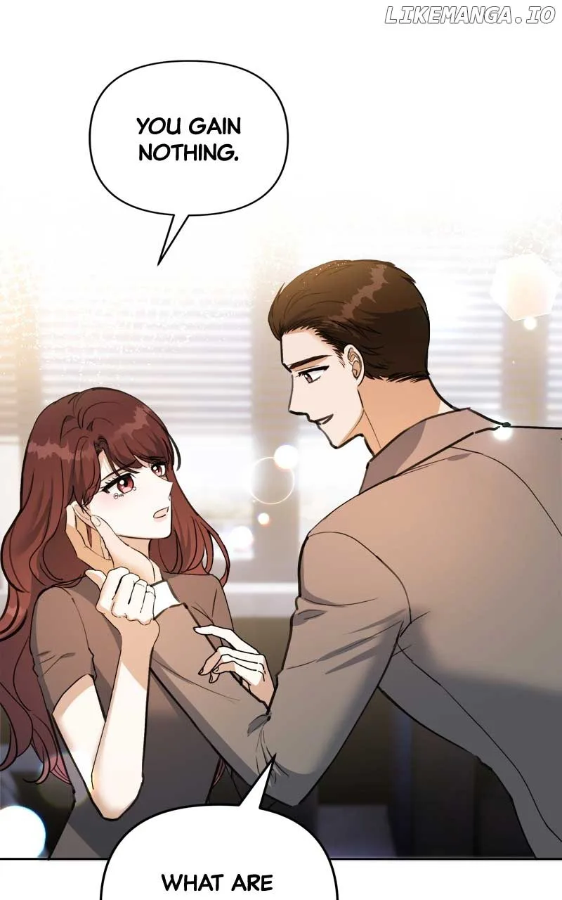 A Prenuptial Contract Chapter 99 page 25