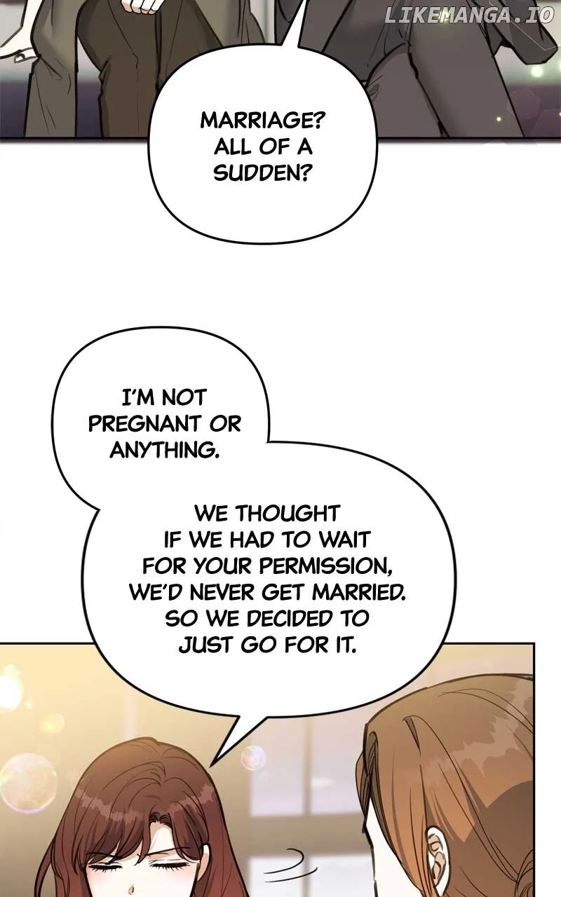 A Prenuptial Contract Chapter 99 page 32