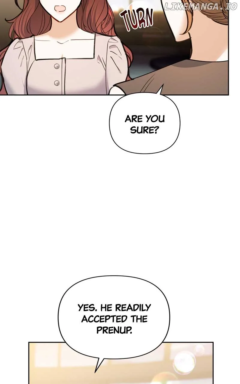 A Prenuptial Contract Chapter 99 page 33