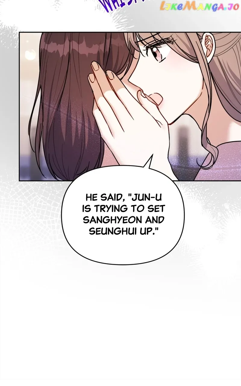 A Prenuptial Contract Chapter 98 page 29