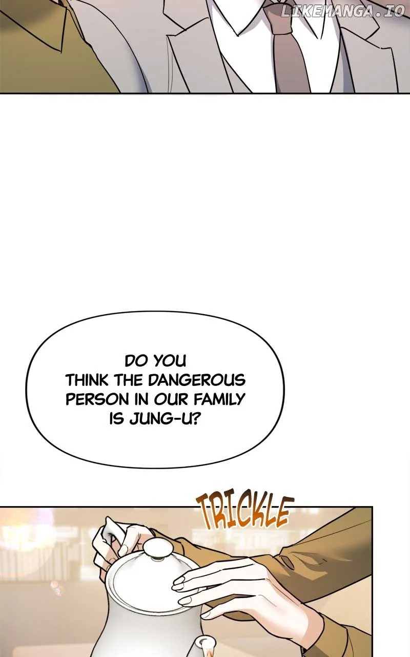 A Prenuptial Contract Chapter 100 page 22