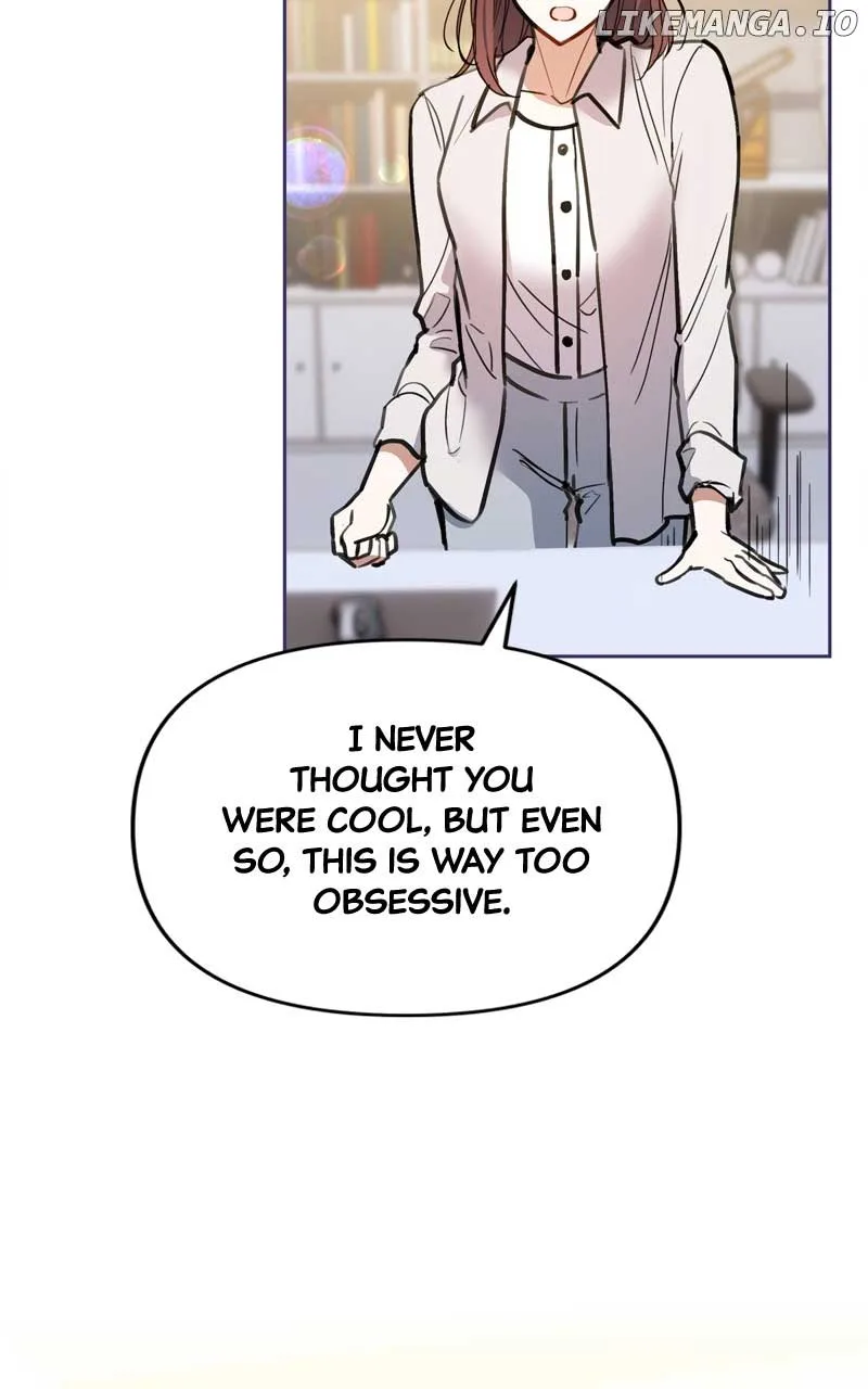 A Prenuptial Contract Chapter 99 page 47