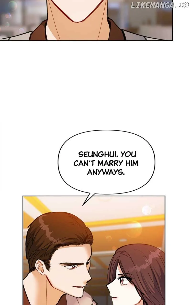 A Prenuptial Contract Chapter 99 page 50