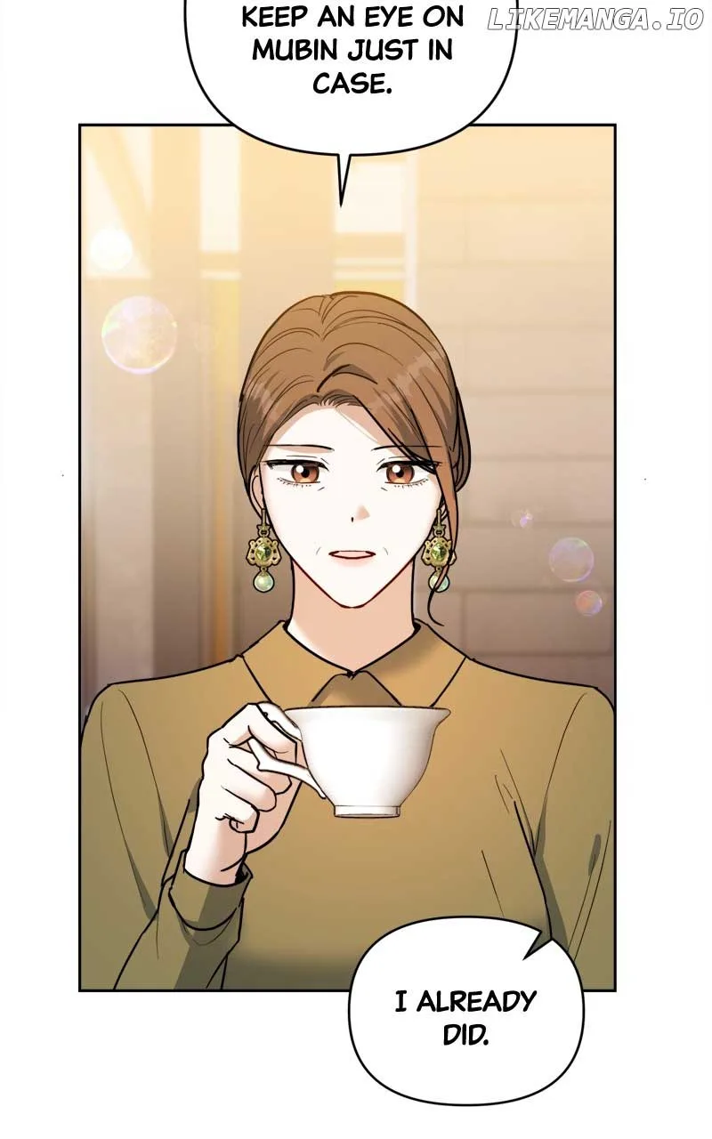 A Prenuptial Contract Chapter 100 page 24