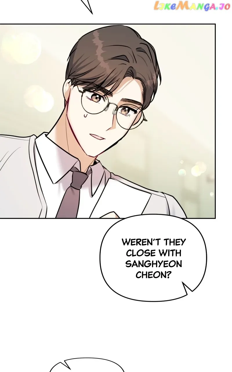 A Prenuptial Contract Chapter 98 page 42