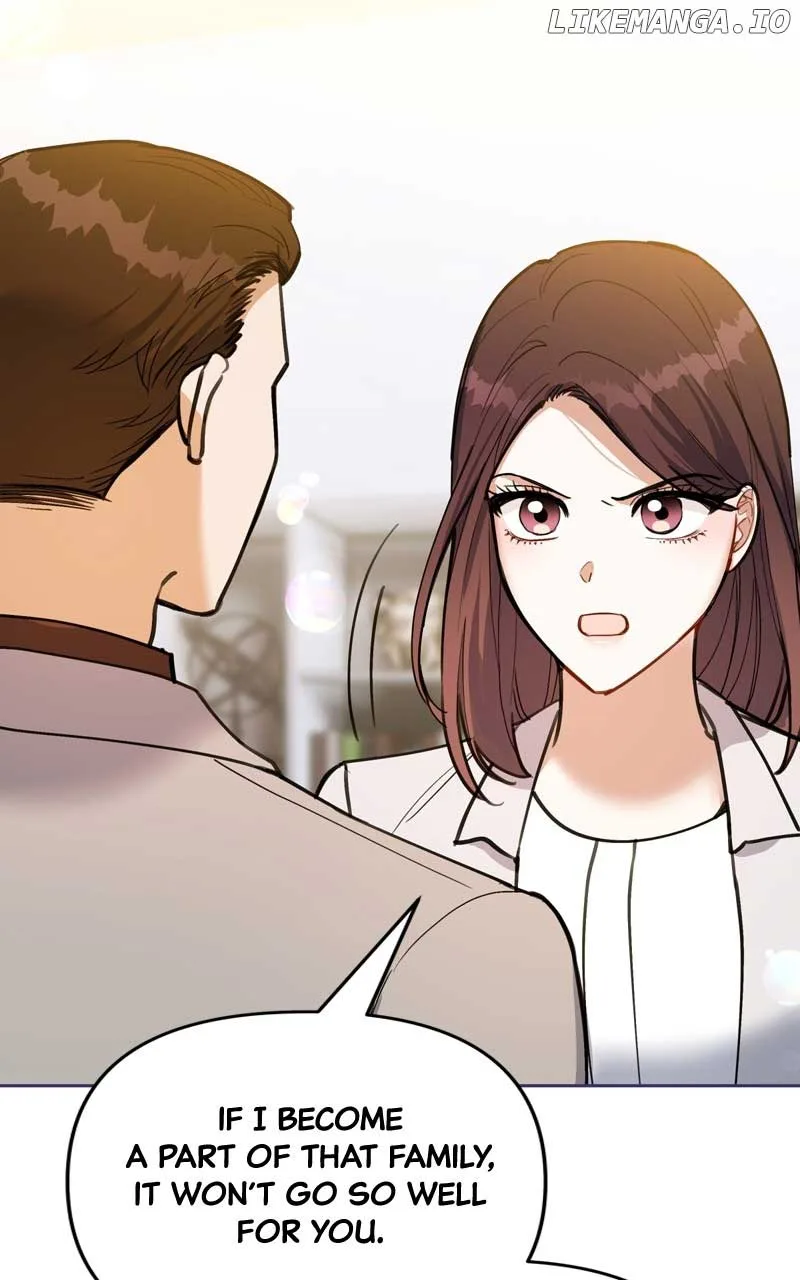 A Prenuptial Contract Chapter 99 page 48