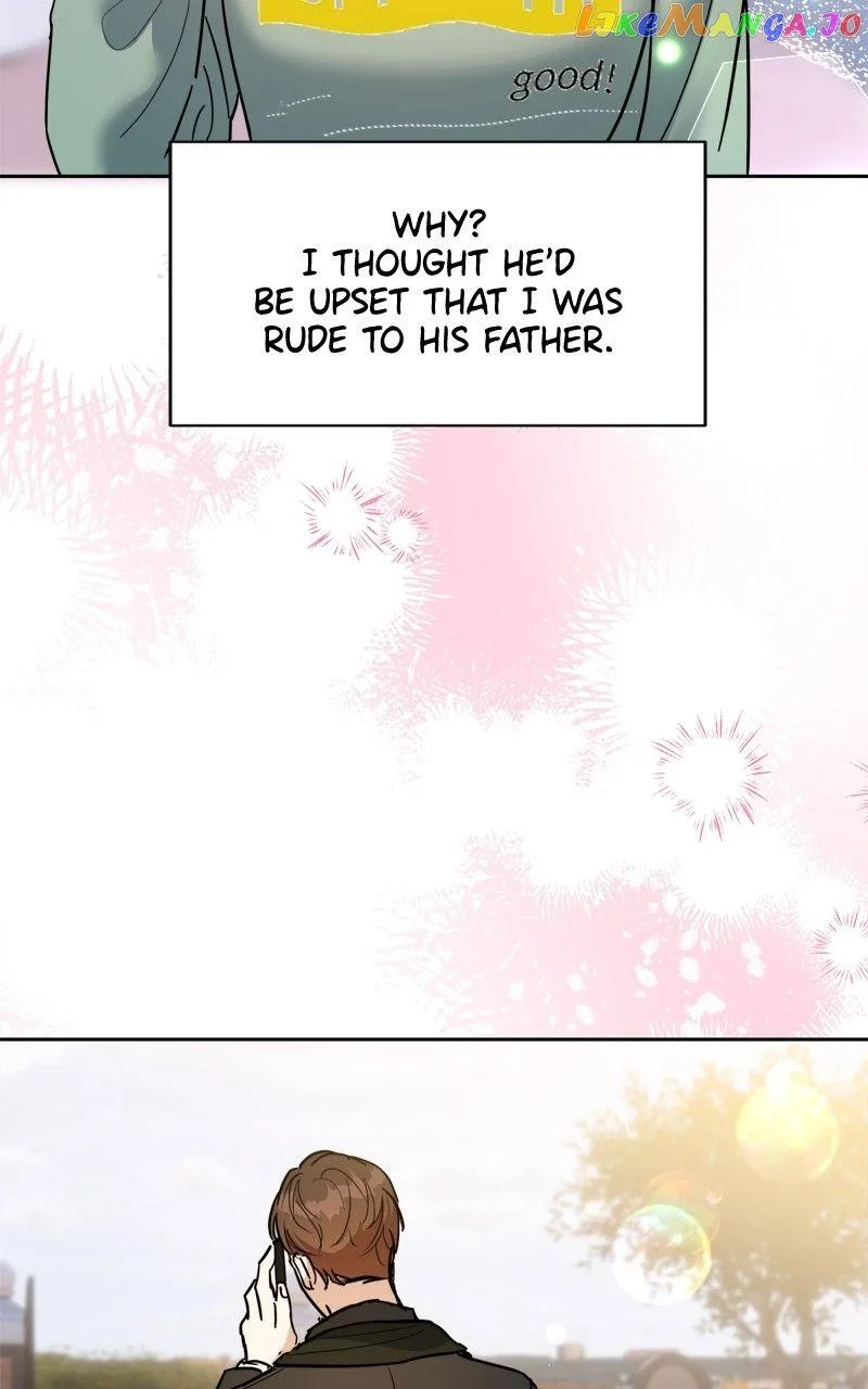 A Prenuptial Contract Chapter 88 page 45