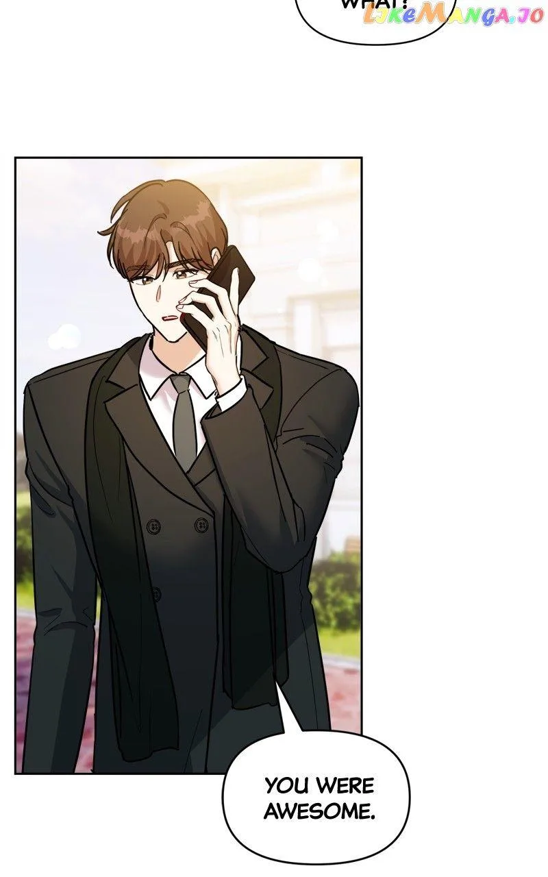 A Prenuptial Contract Chapter 88 page 43