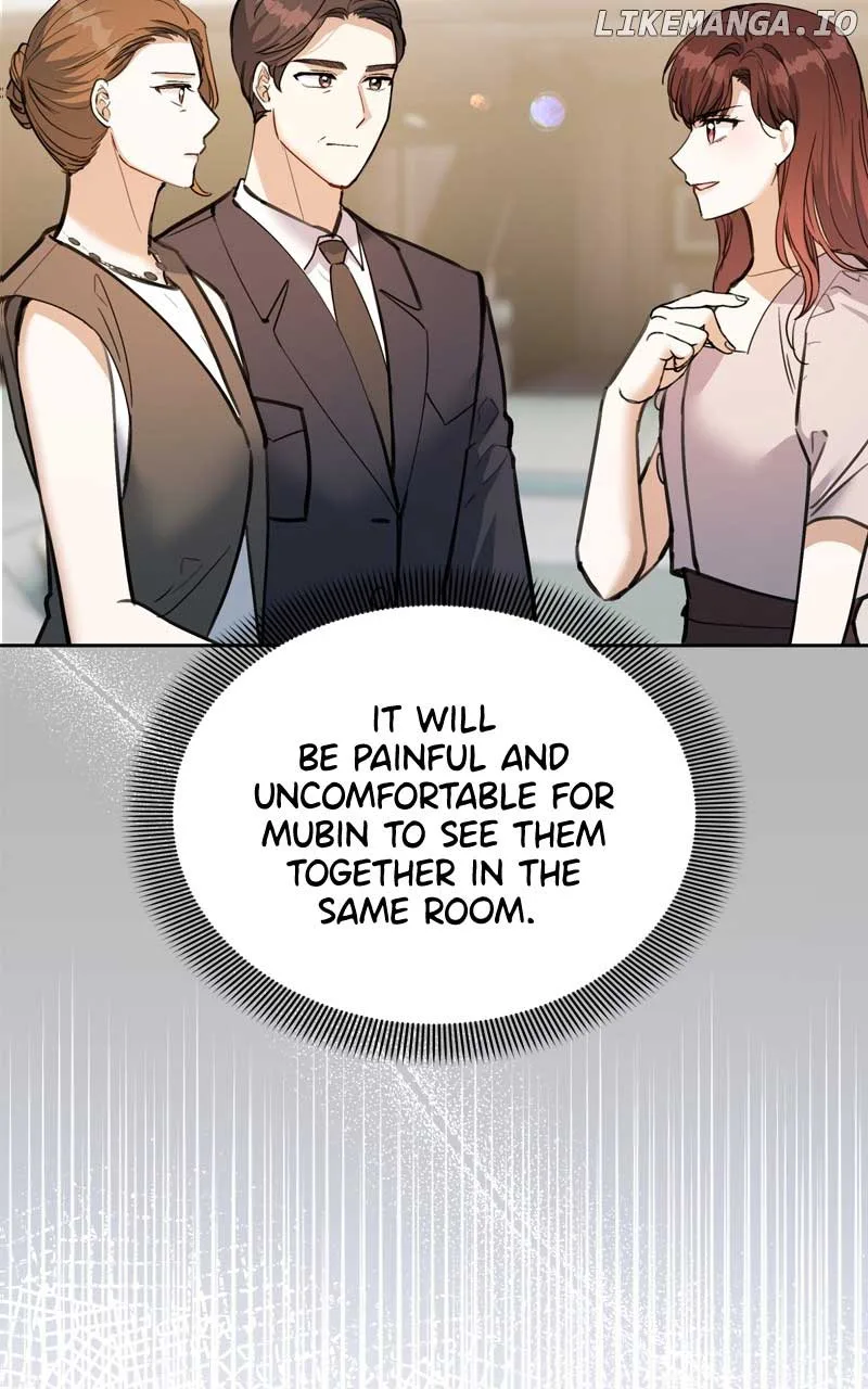 A Prenuptial Contract Chapter 99 page 40