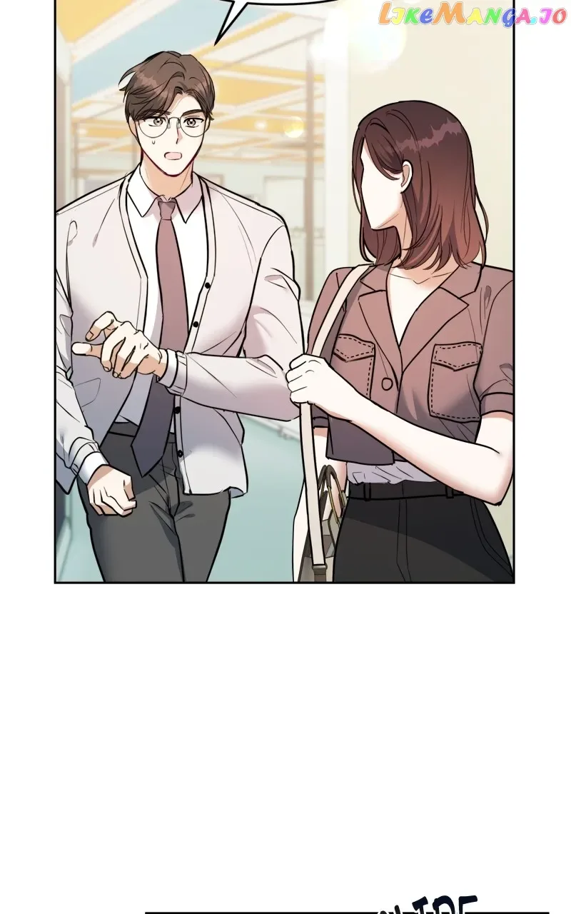 A Prenuptial Contract Chapter 98 page 40