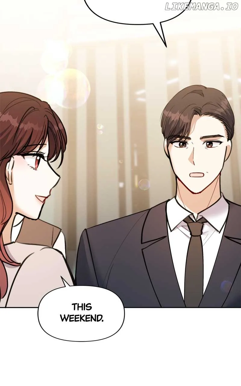 A Prenuptial Contract Chapter 99 page 37