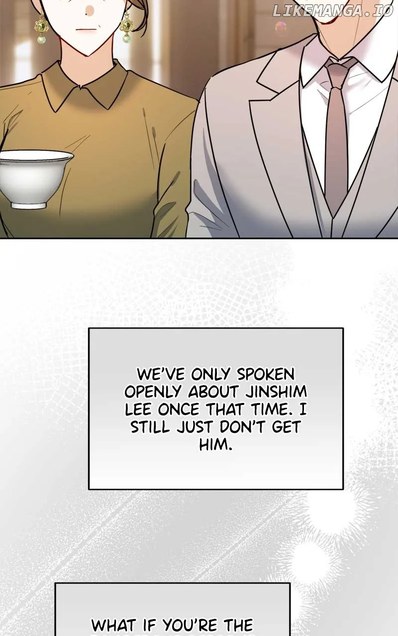 A Prenuptial Contract Chapter 100 page 26