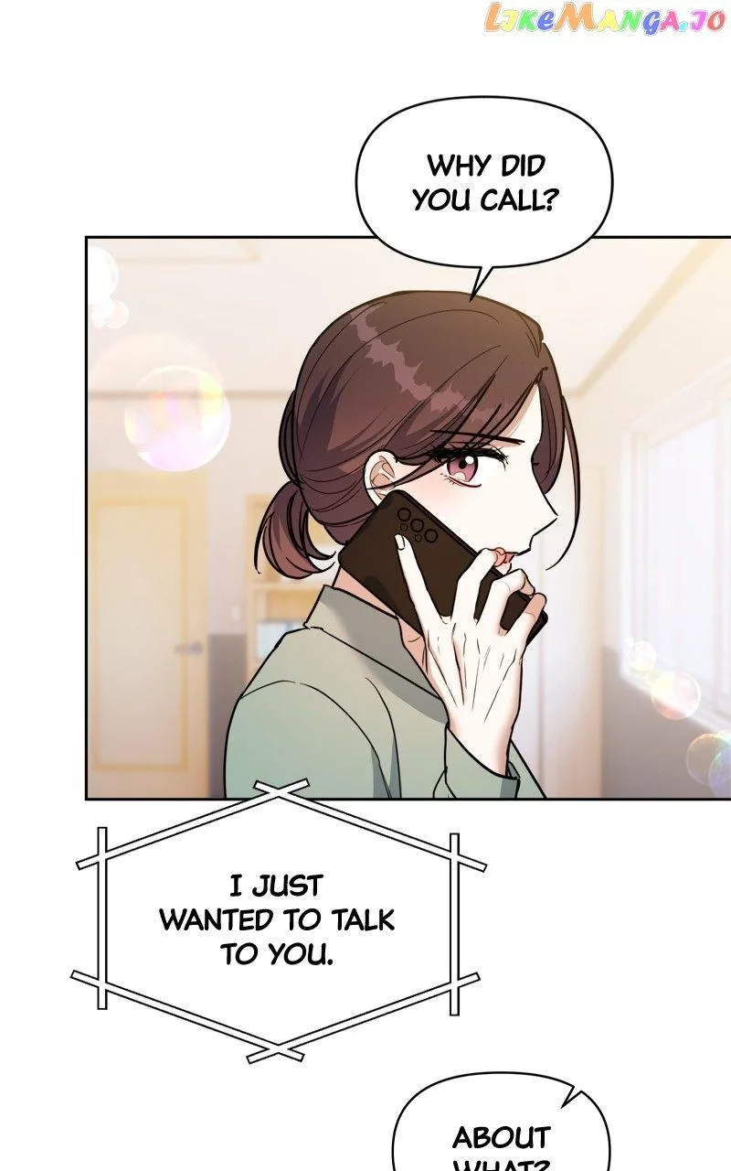 A Prenuptial Contract Chapter 88 page 42