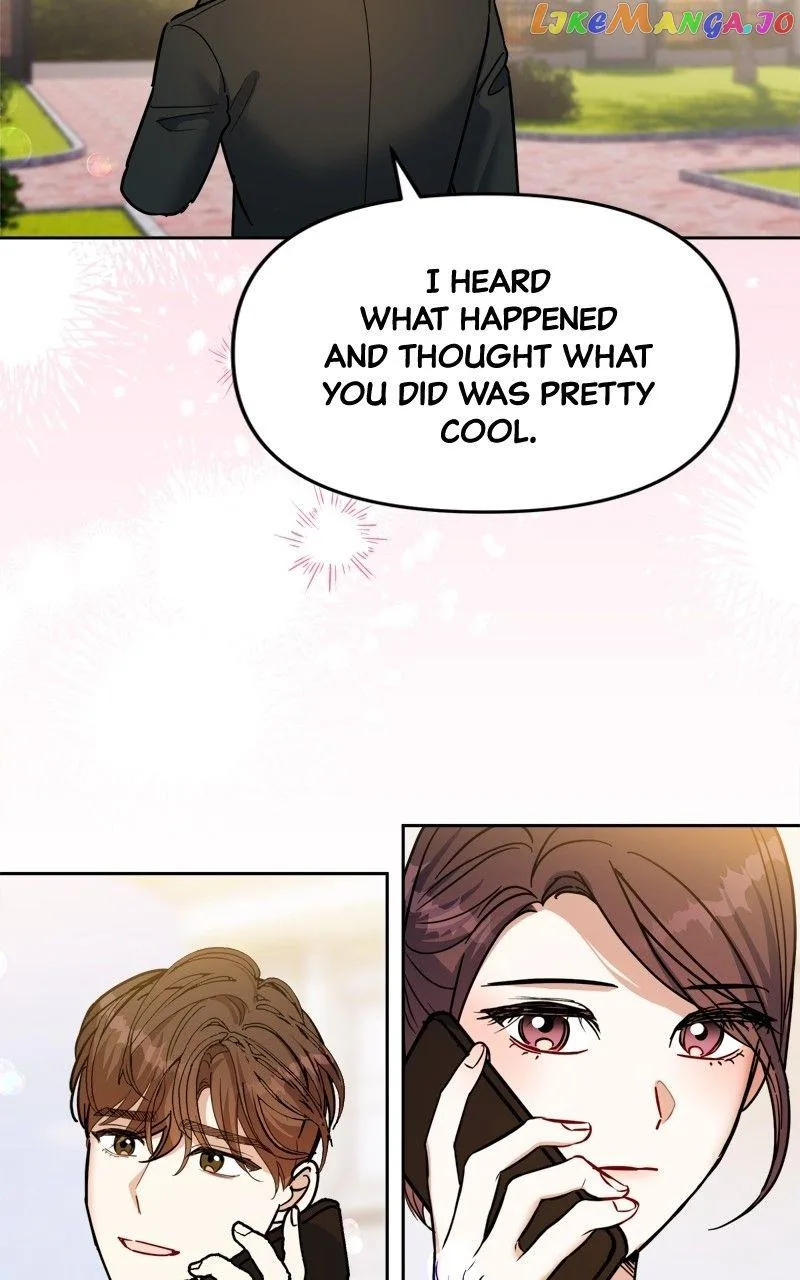 A Prenuptial Contract Chapter 88 page 46