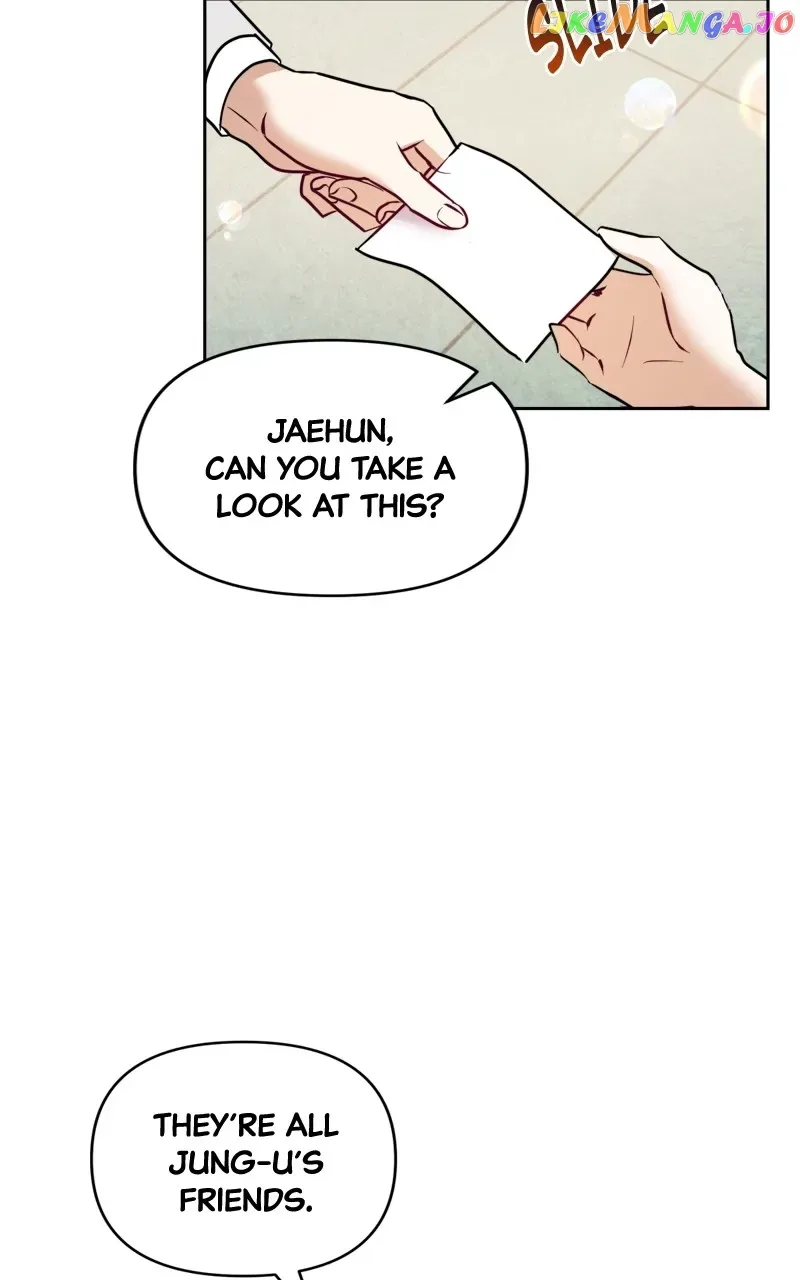 A Prenuptial Contract Chapter 98 page 41