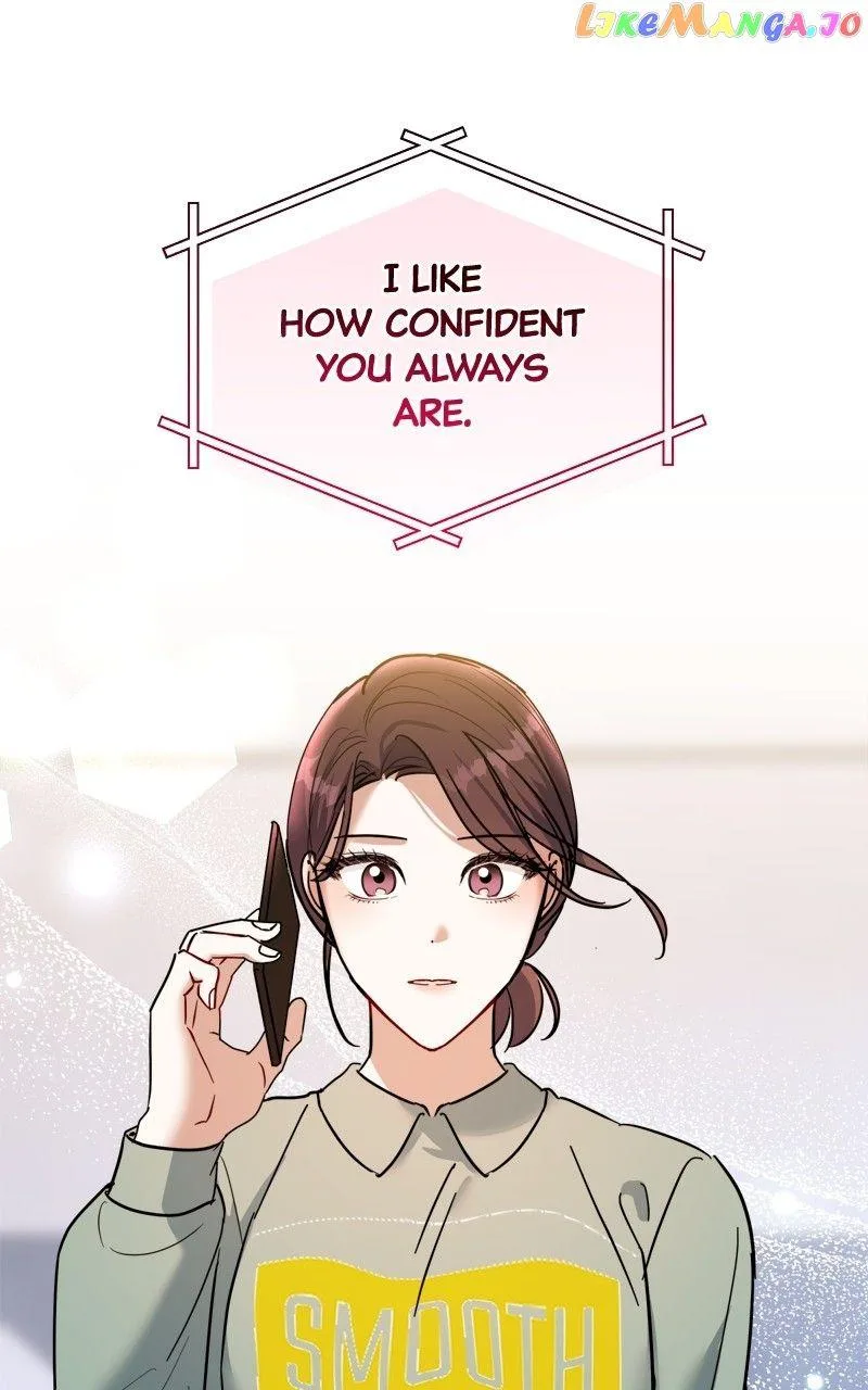 A Prenuptial Contract Chapter 88 page 44