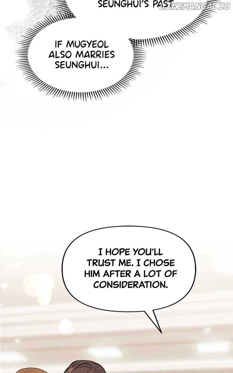 A Prenuptial Contract Chapter 99 page 39