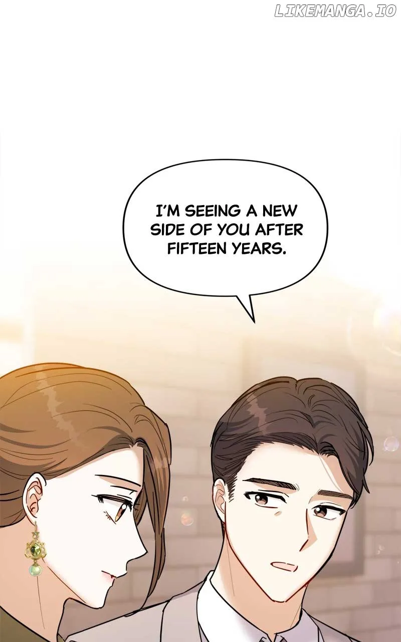 A Prenuptial Contract Chapter 100 page 21