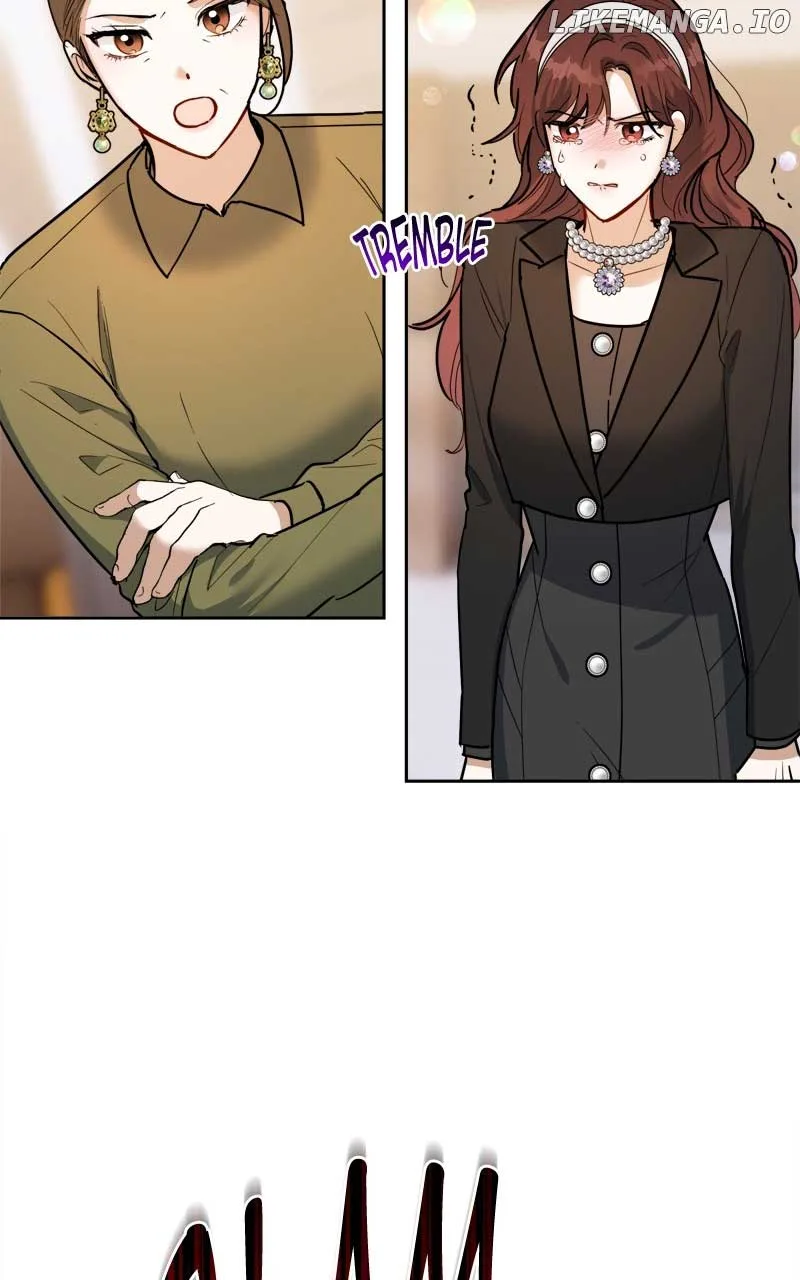 A Prenuptial Contract Chapter 100 page 19
