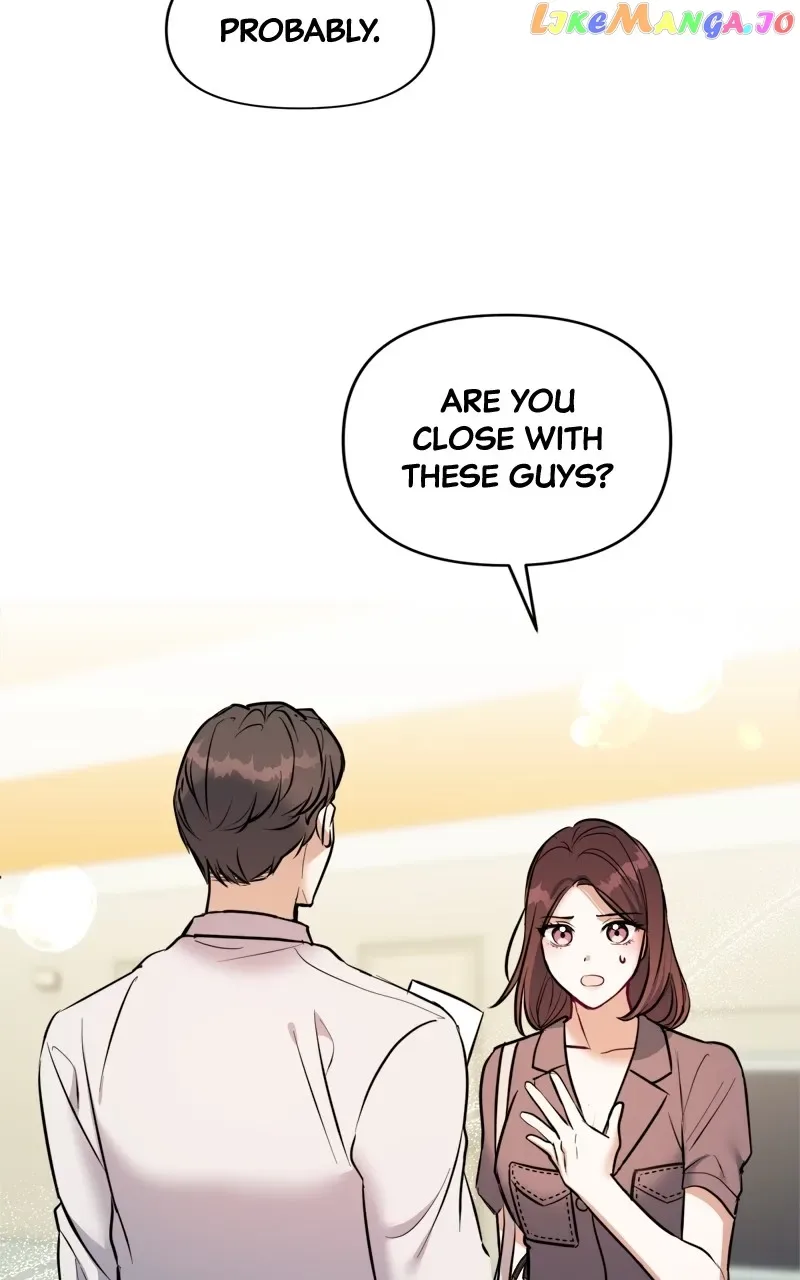 A Prenuptial Contract Chapter 98 page 43