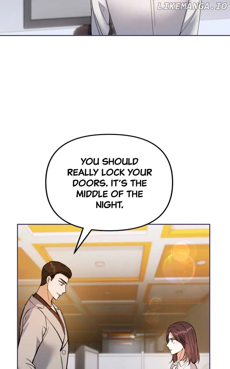A Prenuptial Contract Chapter 99 page 44