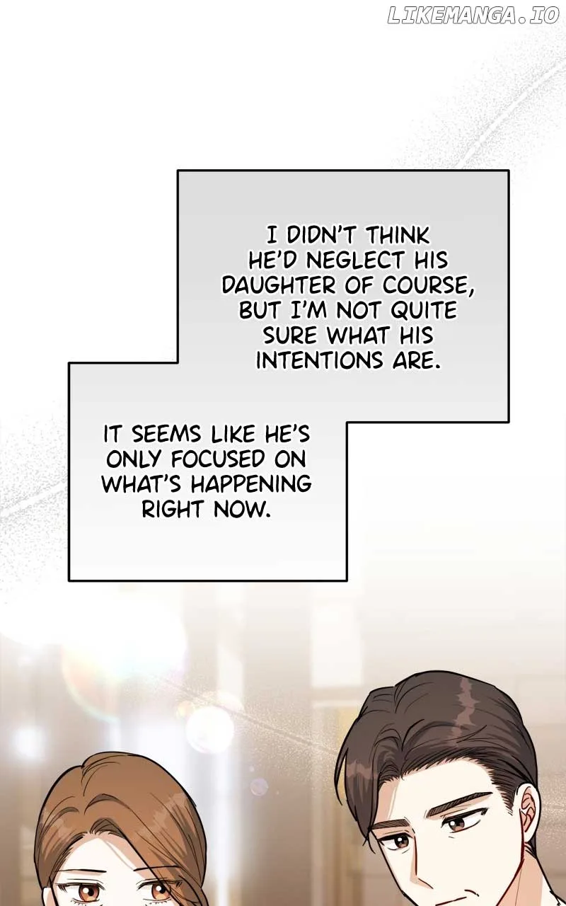 A Prenuptial Contract Chapter 100 page 25