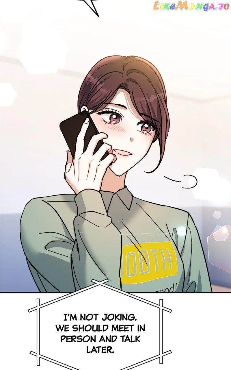 A Prenuptial Contract Chapter 88 page 48