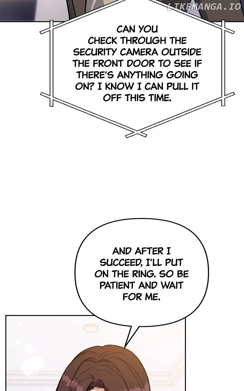 A Prenuptial Contract Chapter 103 page 10