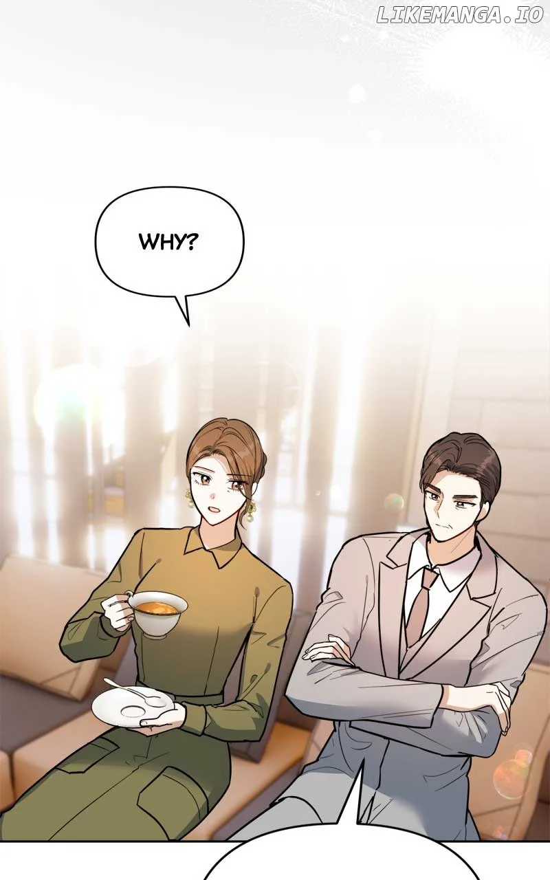 A Prenuptial Contract Chapter 100 page 28
