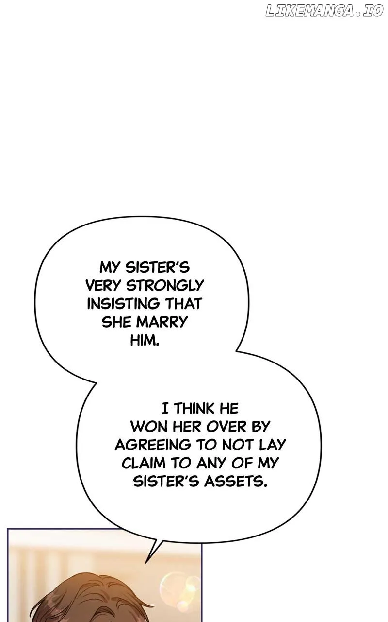 A Prenuptial Contract Chapter 99 page 61