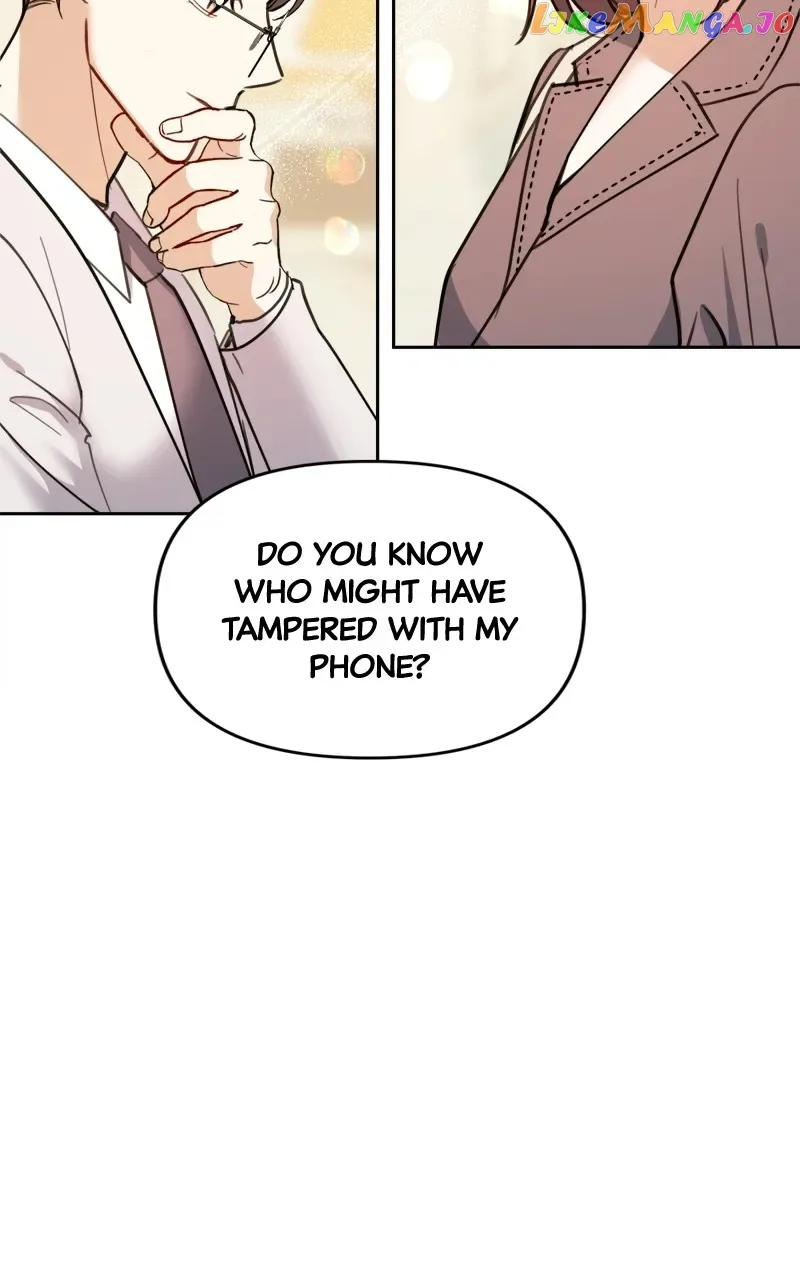 A Prenuptial Contract Chapter 98 page 51