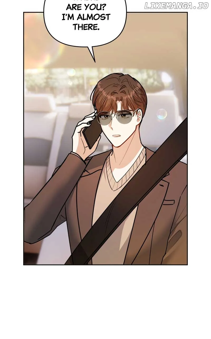 A Prenuptial Contract Chapter 103 page 5